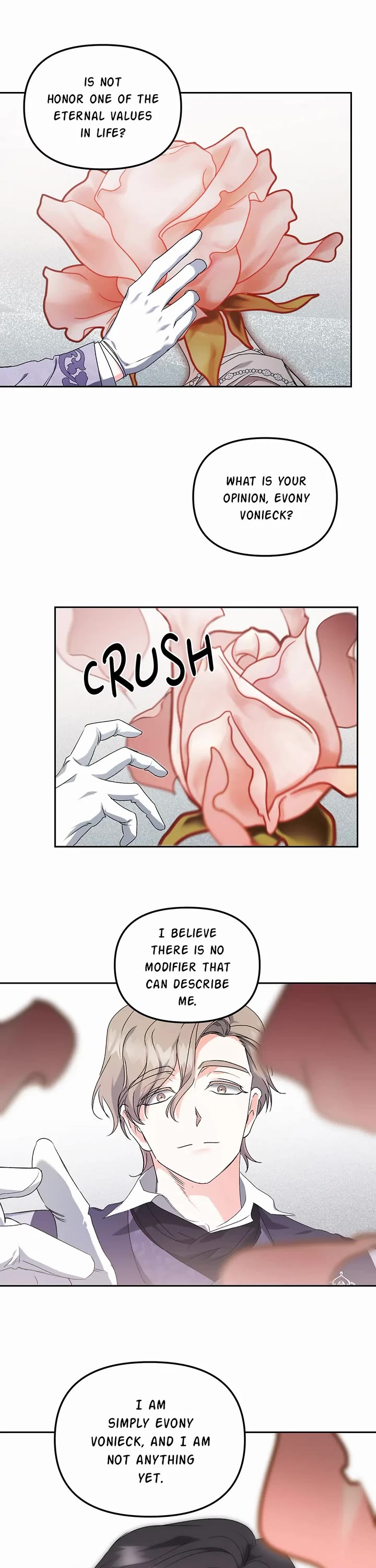 Ebony Chapter 150 page 22 - Chapter 150