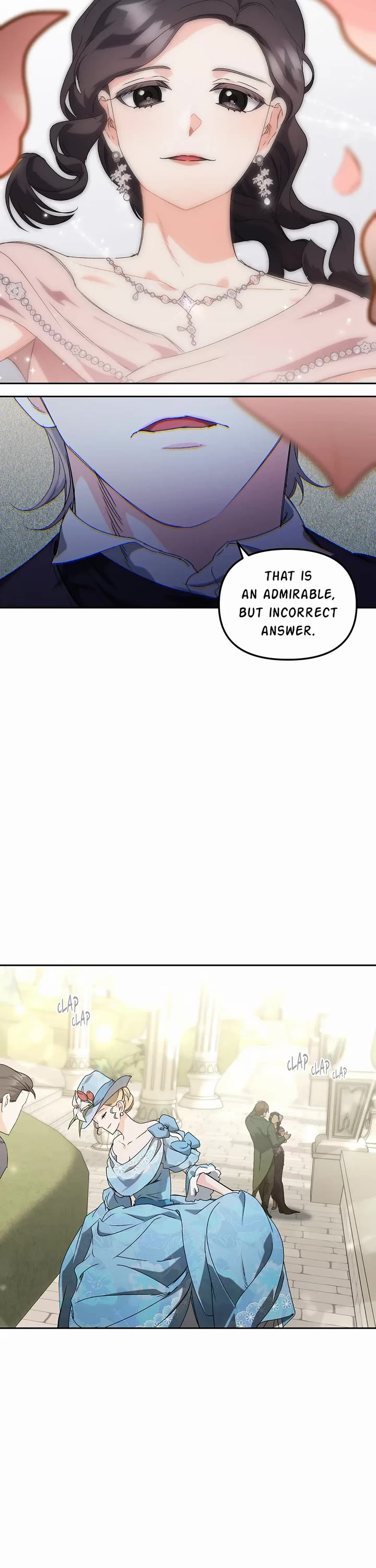Ebony Chapter 150 page 23 - Chapter 150