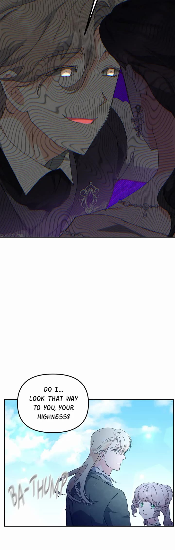 Ebony Chapter 150 page 25 - Chapter 150
