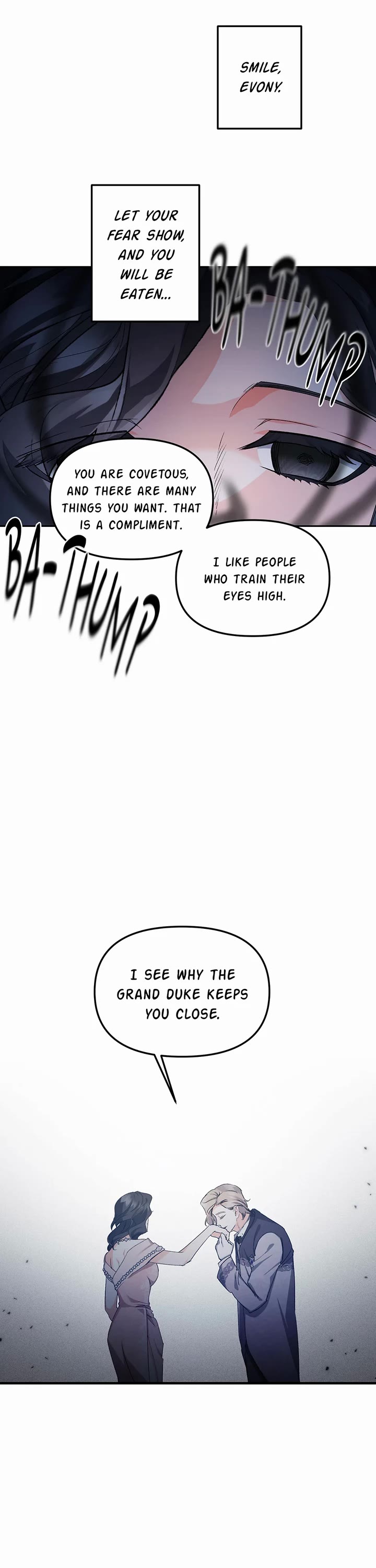Ebony Chapter 150 page 26 - Chapter 150