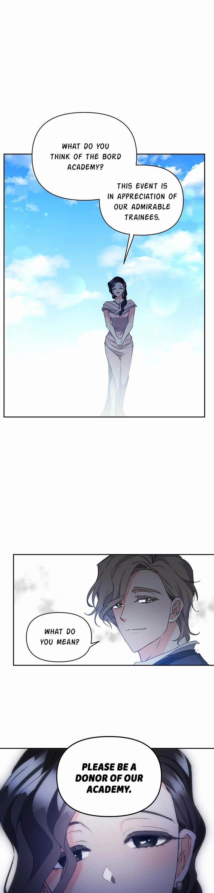 Ebony Chapter 150 page 28 - Chapter 150