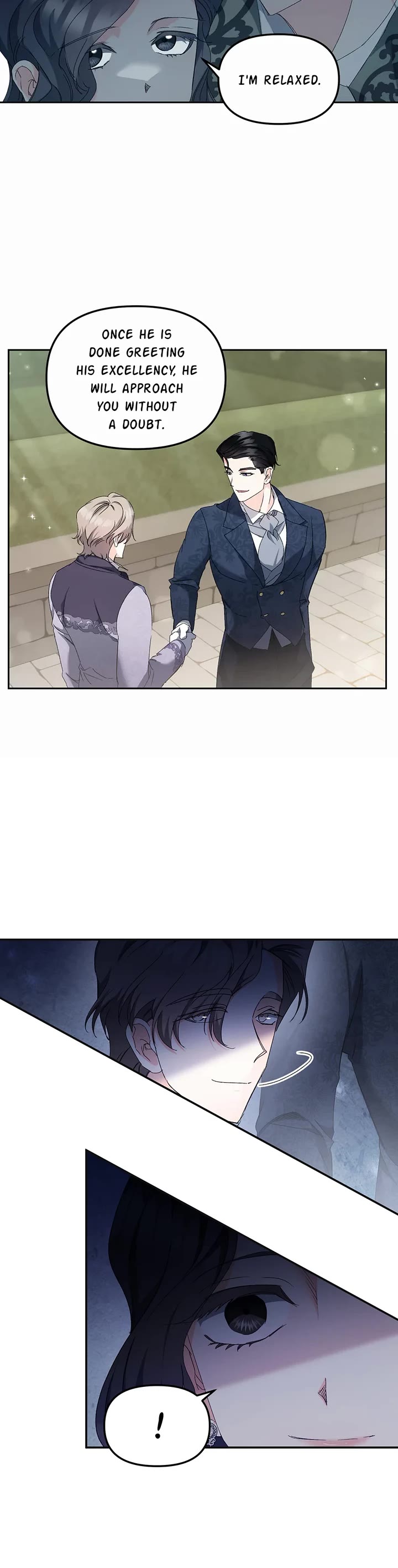 Ebony Chapter 150 page 5 - Chapter 150