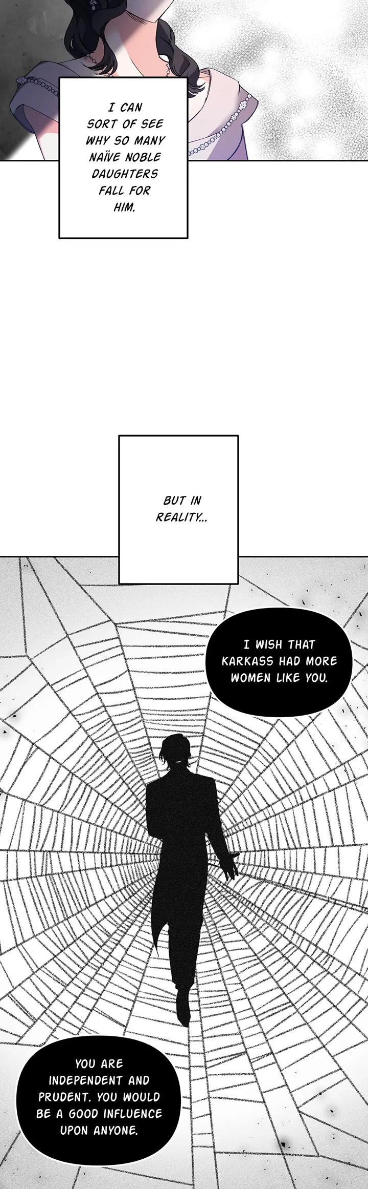 Ebony Chapter 150 page 9 - Chapter 150