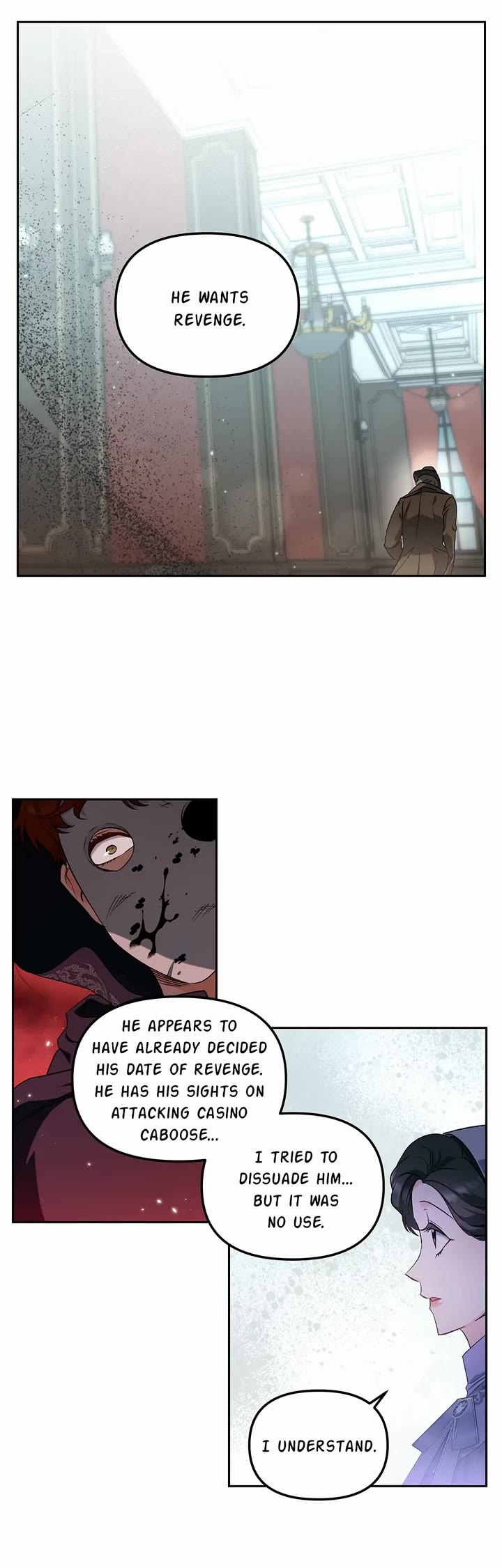 Ebony Chapter 151 page 10 - Chapter 151