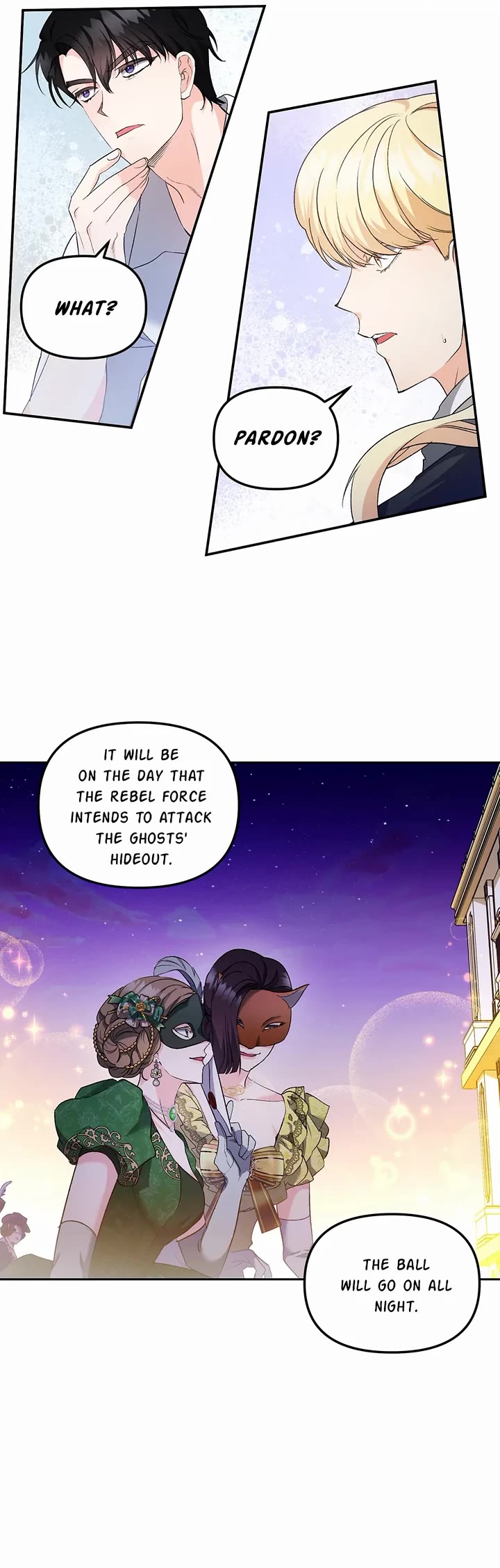 Ebony Chapter 151 page 14 - Chapter 151