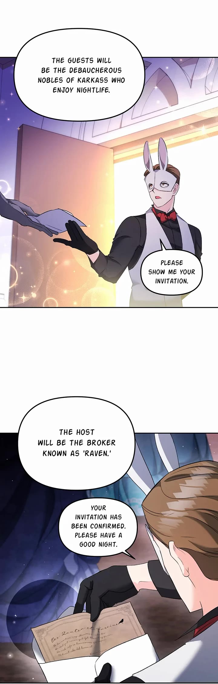 Ebony Chapter 151 page 15 - Chapter 151