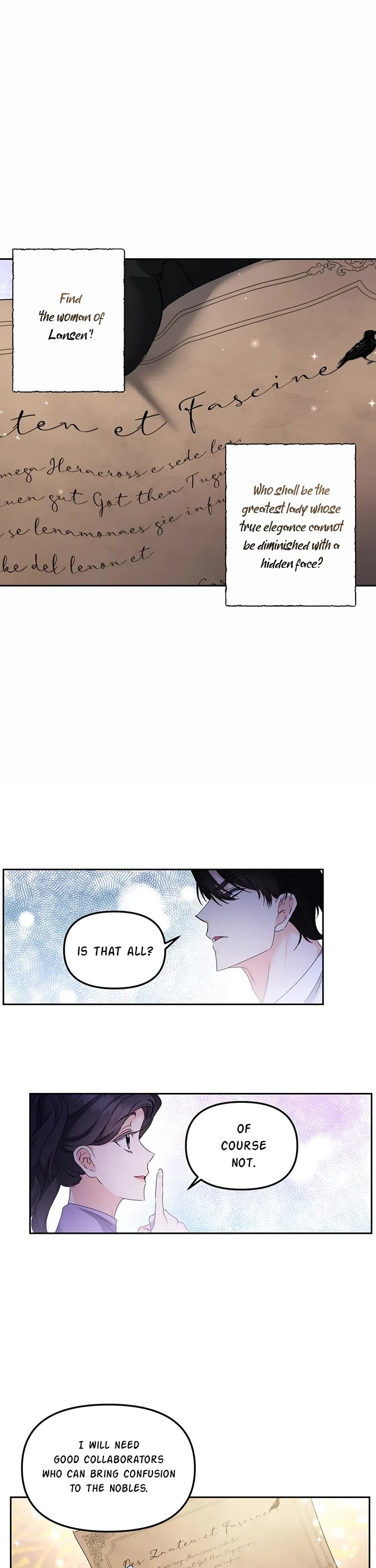 Ebony Chapter 151 page 16 - Chapter 151
