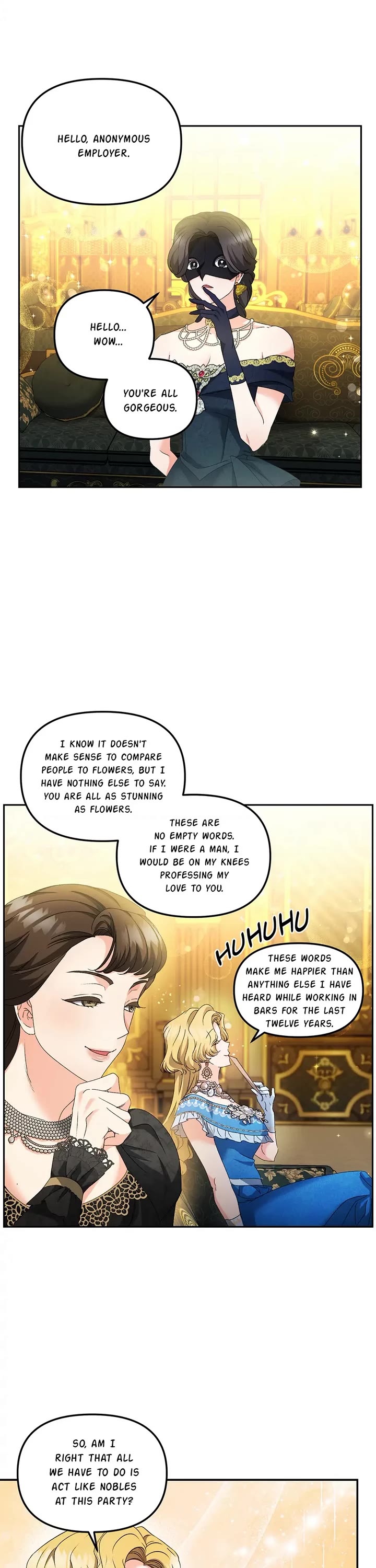 Ebony Chapter 151 page 18 - Chapter 151