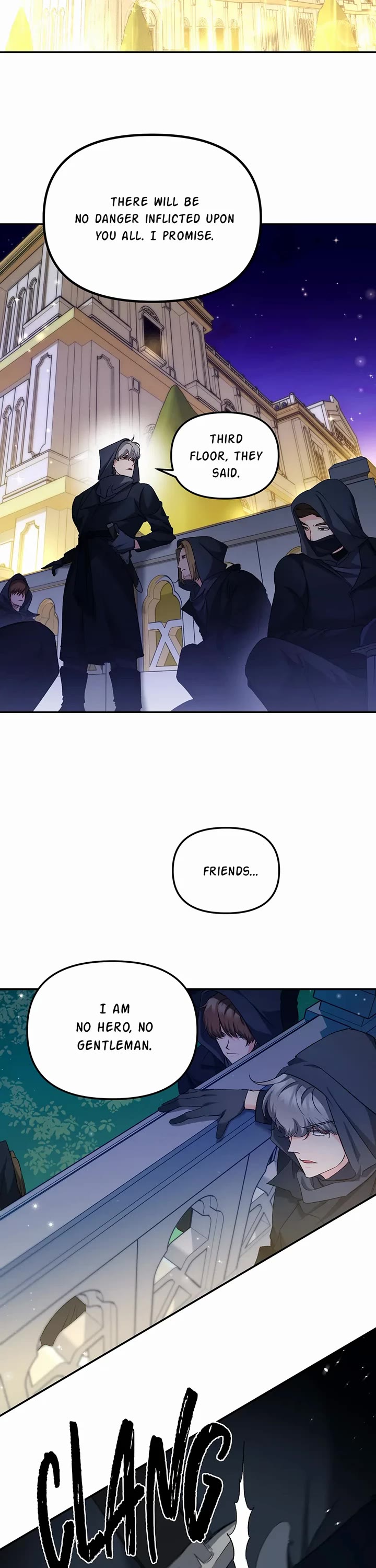 Ebony Chapter 151 page 21 - Chapter 151