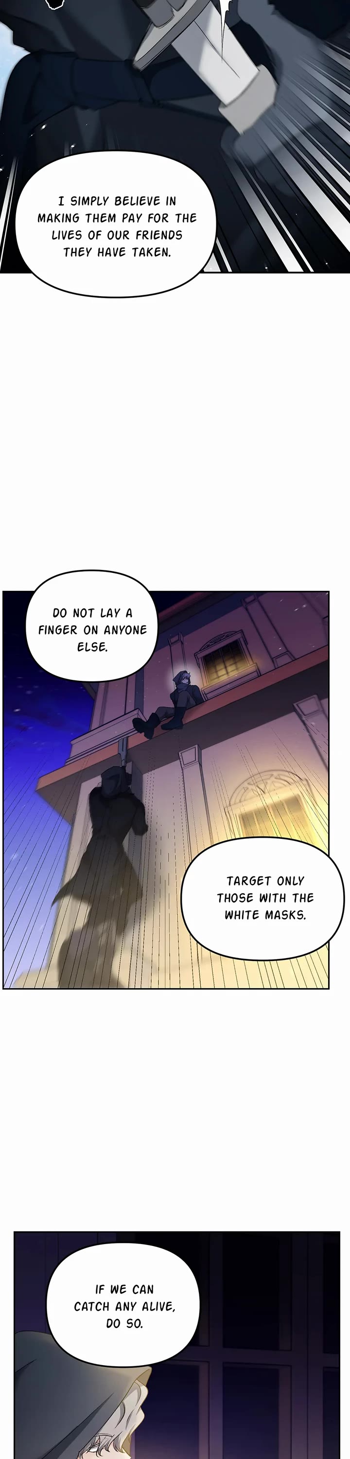 Ebony Chapter 151 page 22 - Chapter 151