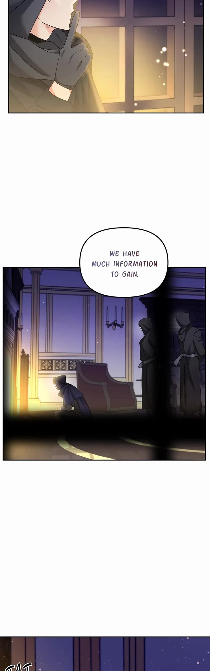 Ebony Chapter 151 page 23 - Chapter 151