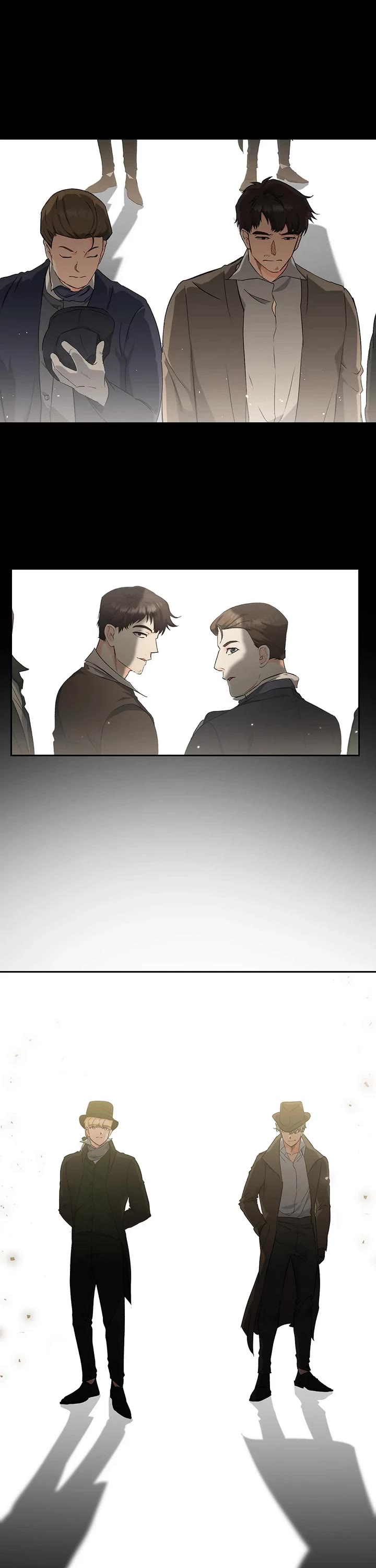 Ebony Chapter 151 page 3 - Chapter 151