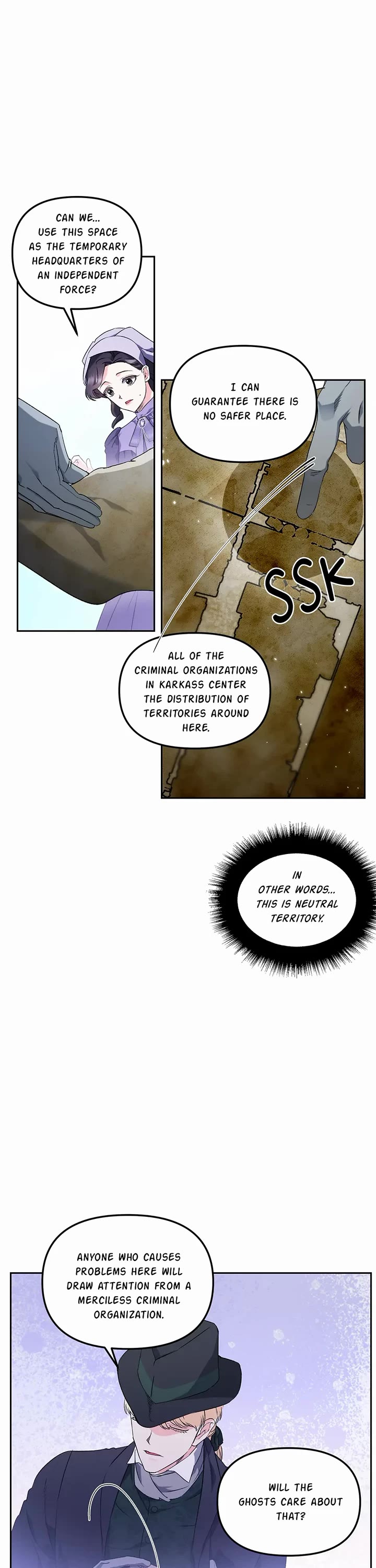Ebony Chapter 151 page 7 - Chapter 151