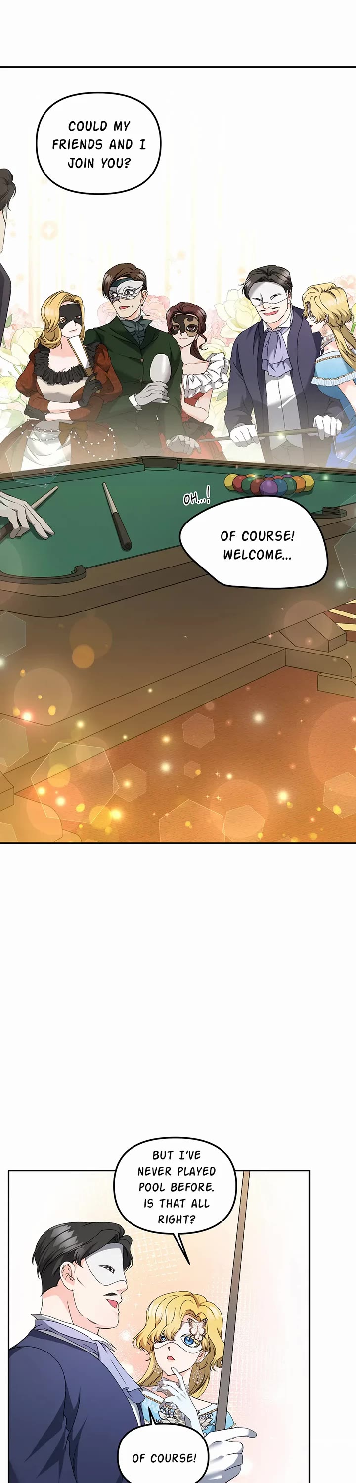 Ebony Chapter 152 page 12 - Chapter 152