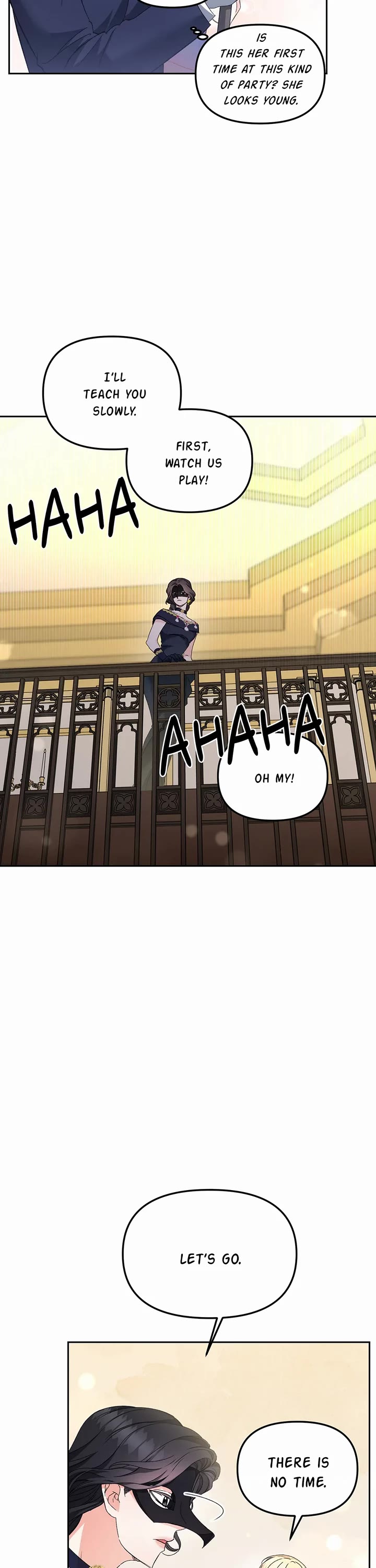 Ebony Chapter 152 page 13 - Chapter 152