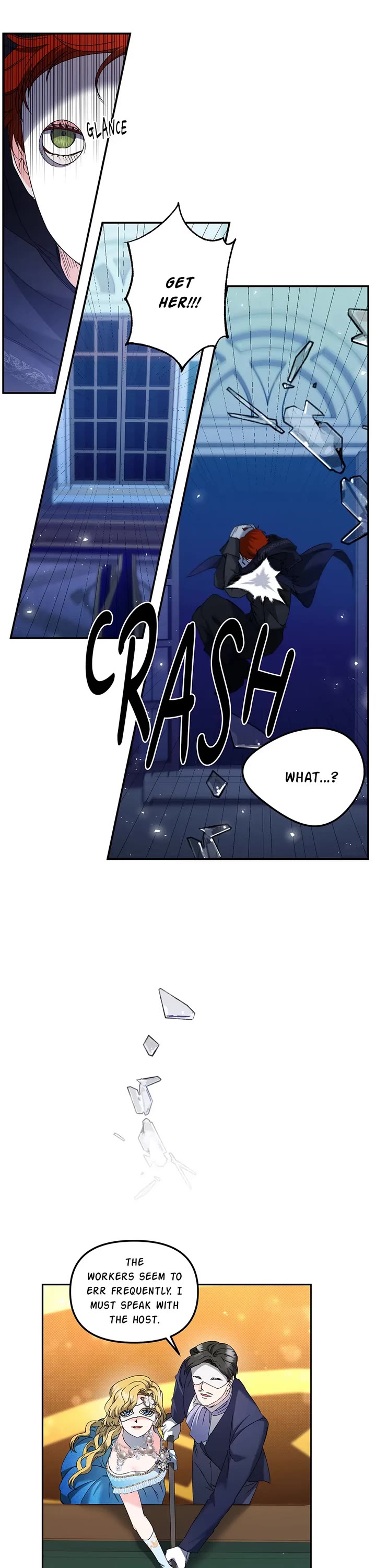 Ebony Chapter 152 page 17 - Chapter 152