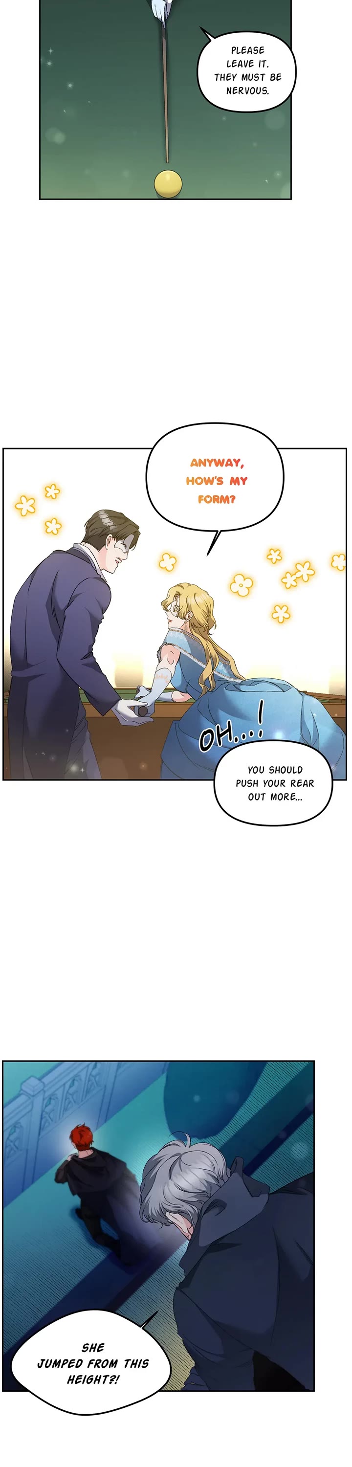 Ebony Chapter 152 page 18 - Chapter 152