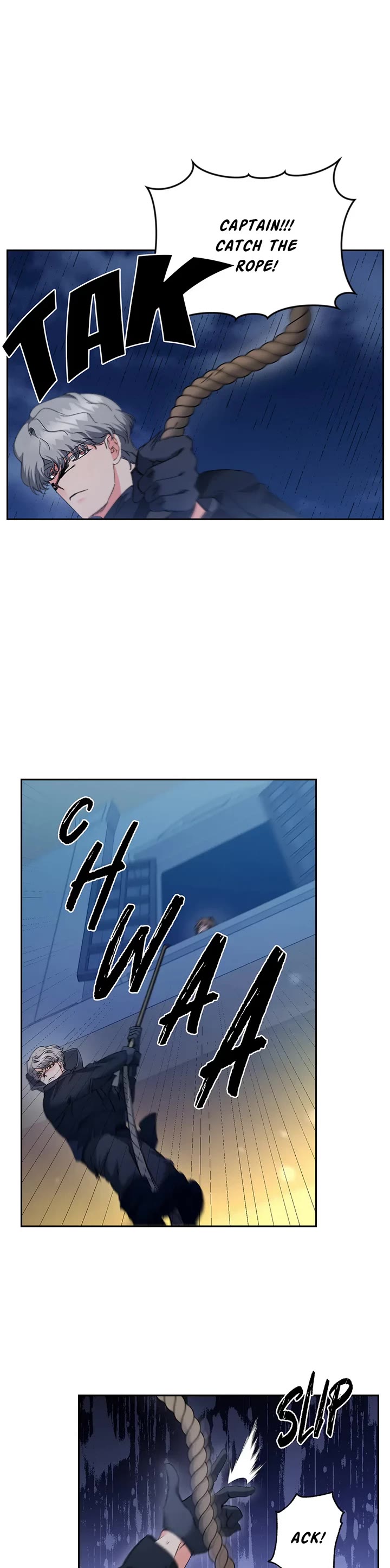 Ebony Chapter 152 page 19 - Chapter 152
