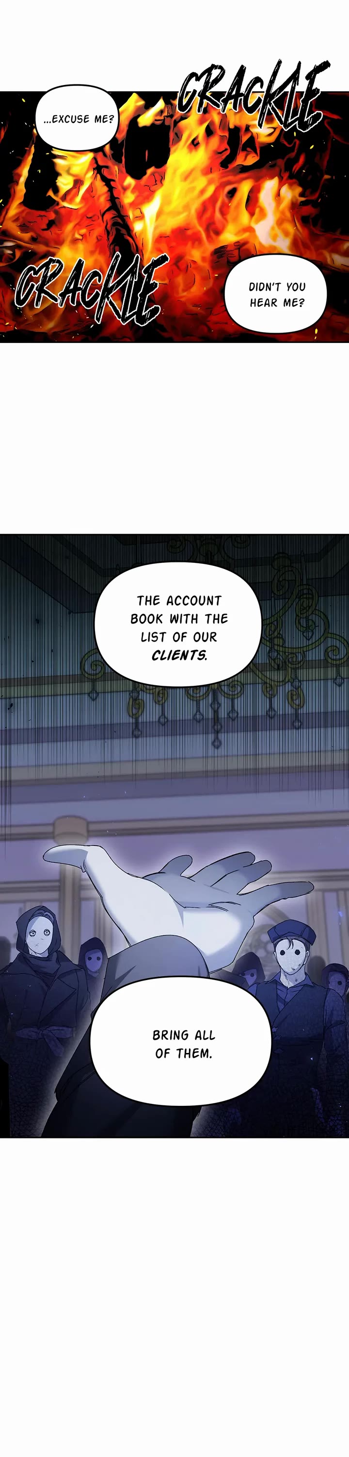 Ebony Chapter 152 page 2 - Chapter 152