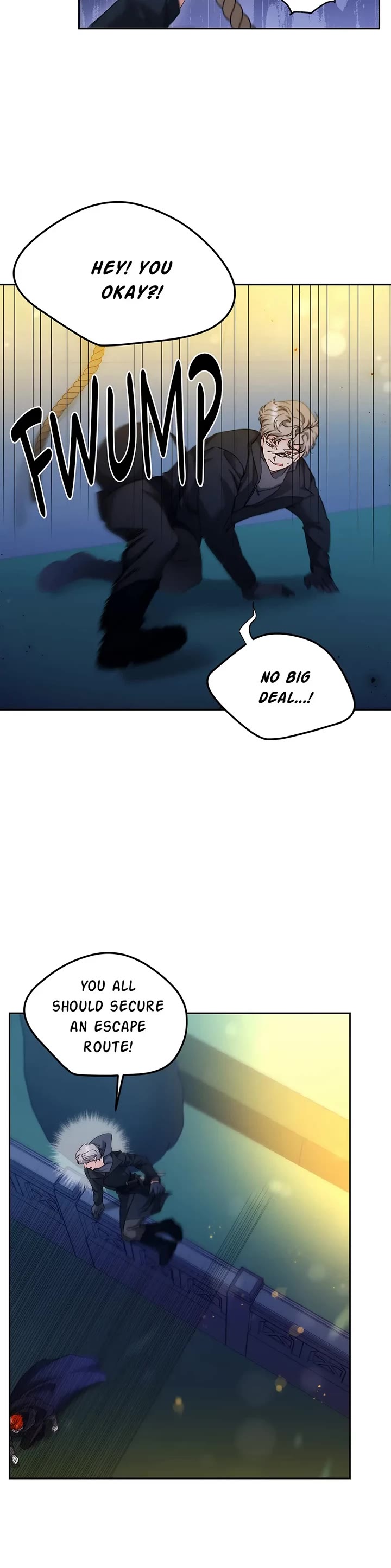 Ebony Chapter 152 page 20 - Chapter 152