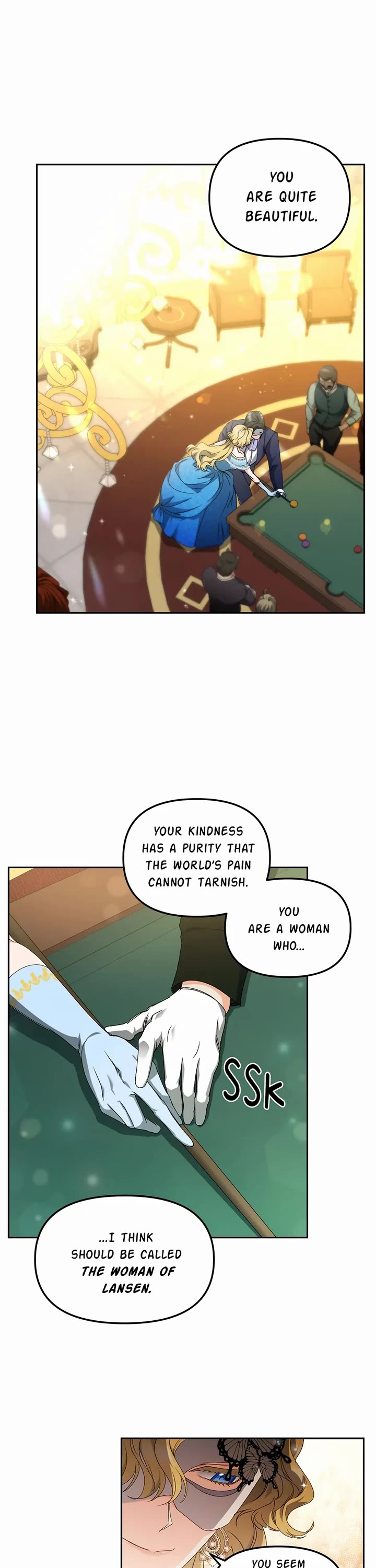 Ebony Chapter 152 page 21 - Chapter 152