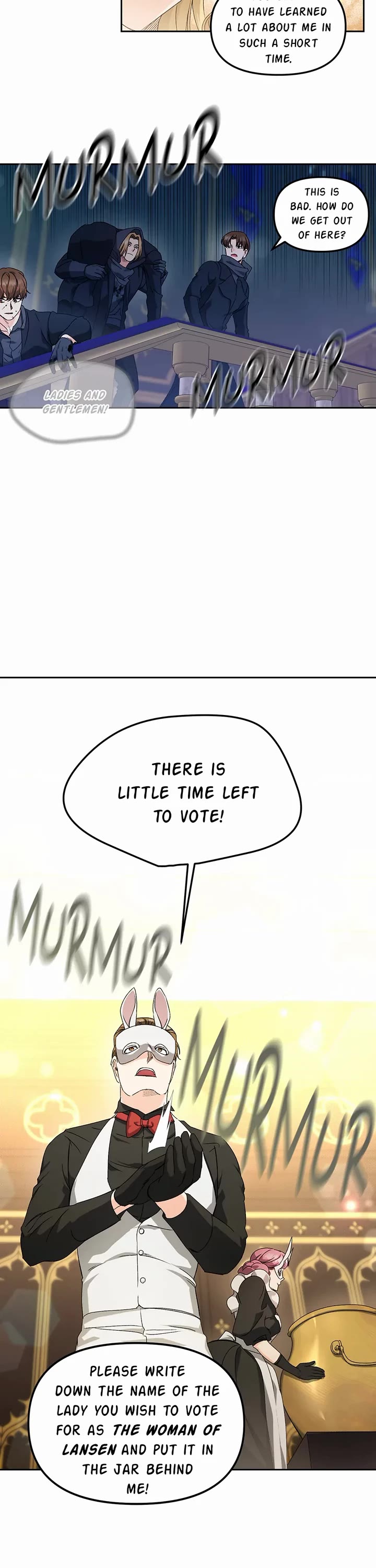 Ebony Chapter 152 page 22 - Chapter 152