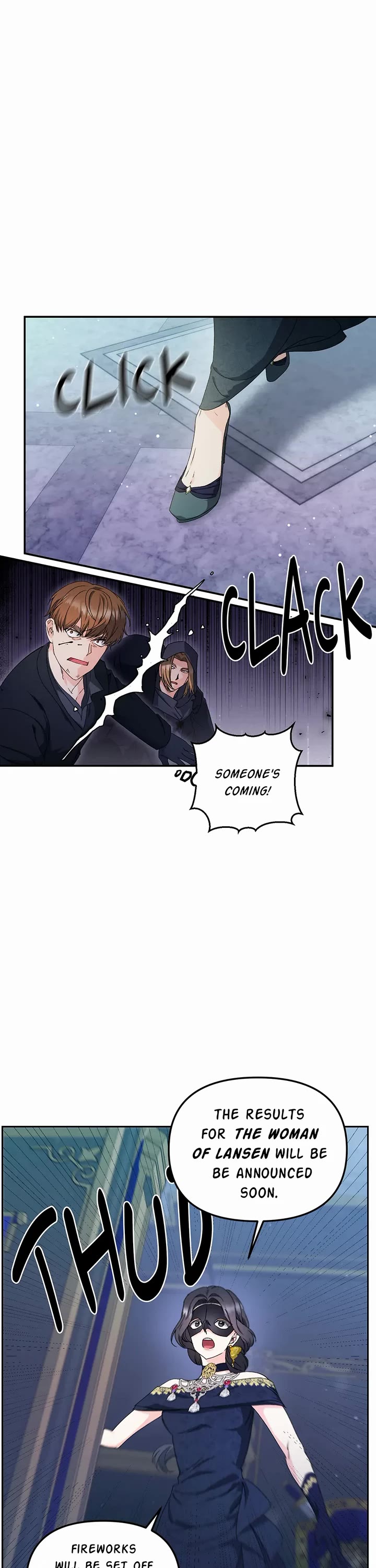 Ebony Chapter 152 page 23 - Chapter 152