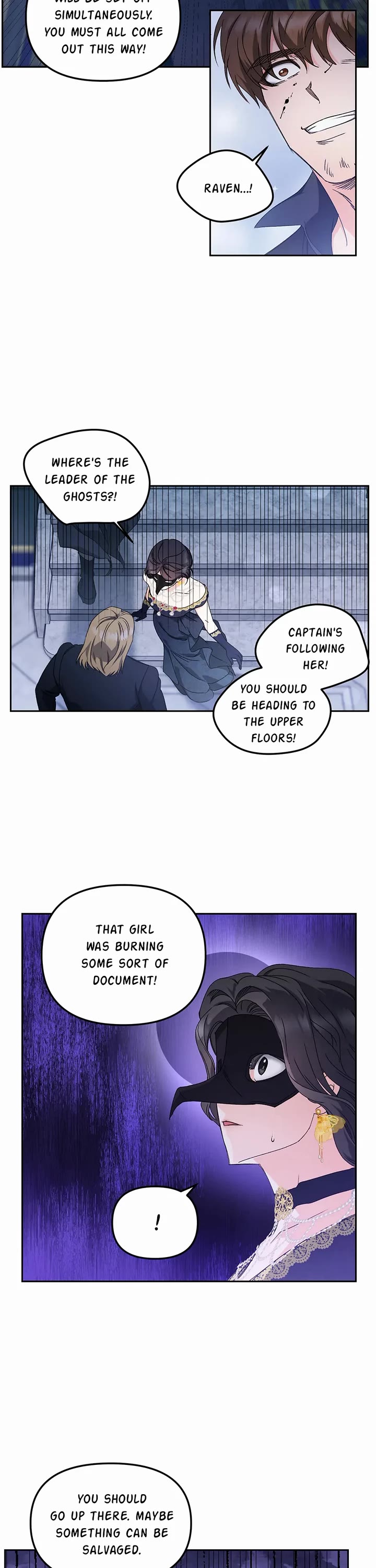 Ebony Chapter 152 page 24 - Chapter 152