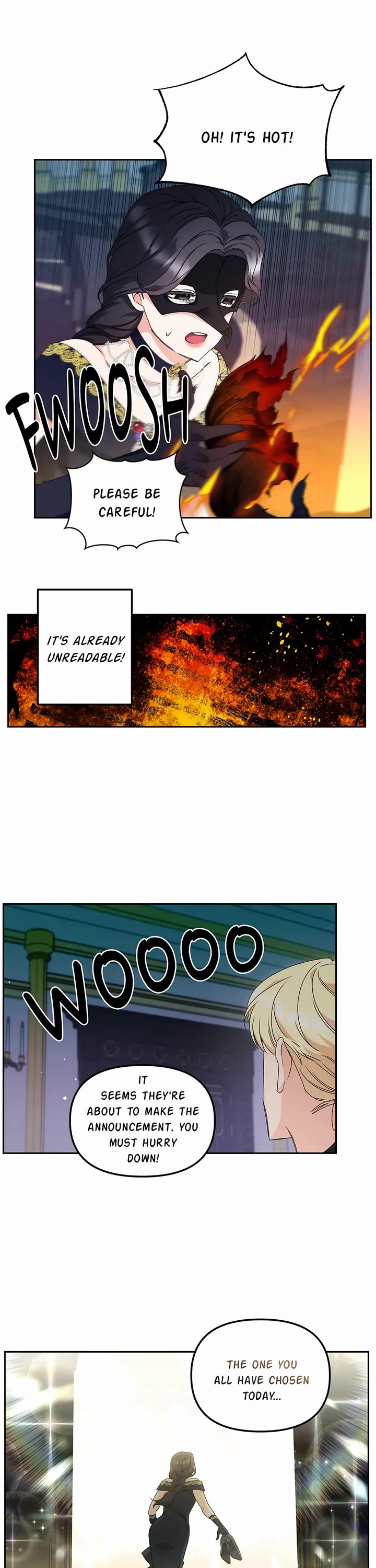 Ebony Chapter 152 page 26 - Chapter 152