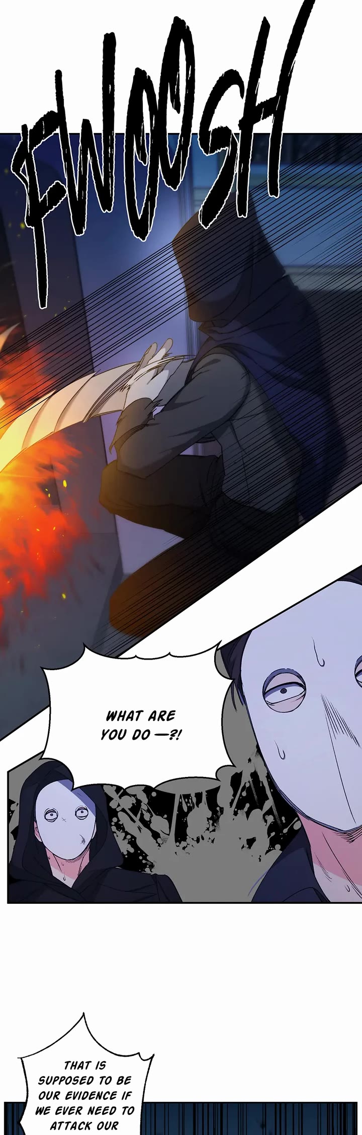Ebony Chapter 152 page 5 - Chapter 152