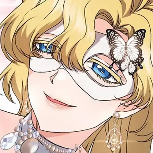 Ebony Chapter 152 cover