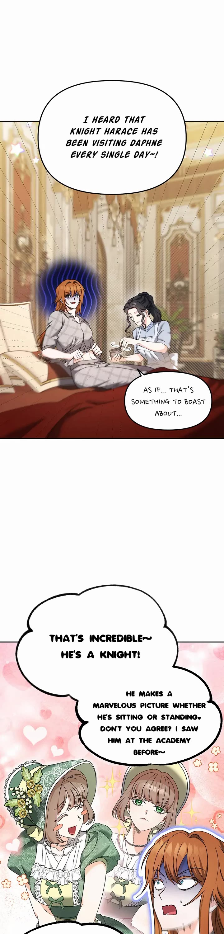 Ebony Chapter 153 page 12 - Chapter 153