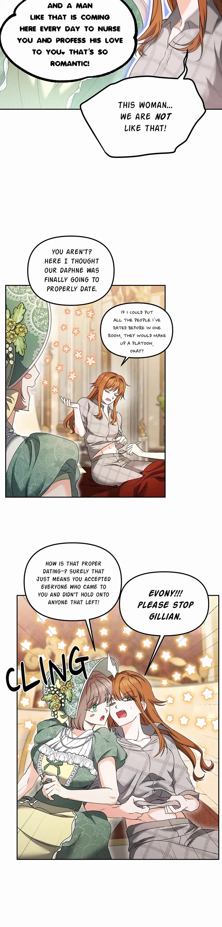 Ebony Chapter 153 page 13 - Chapter 153