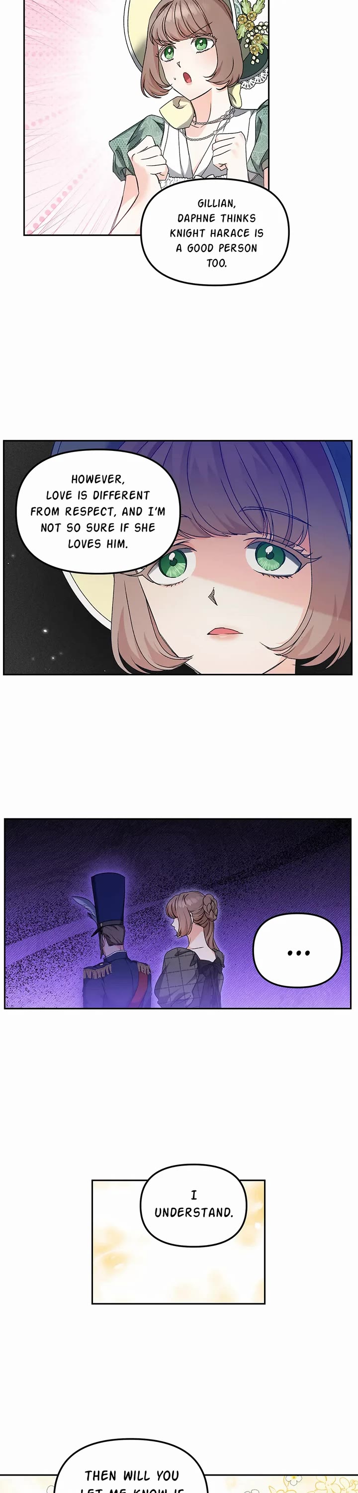 Ebony Chapter 153 page 16 - Chapter 153