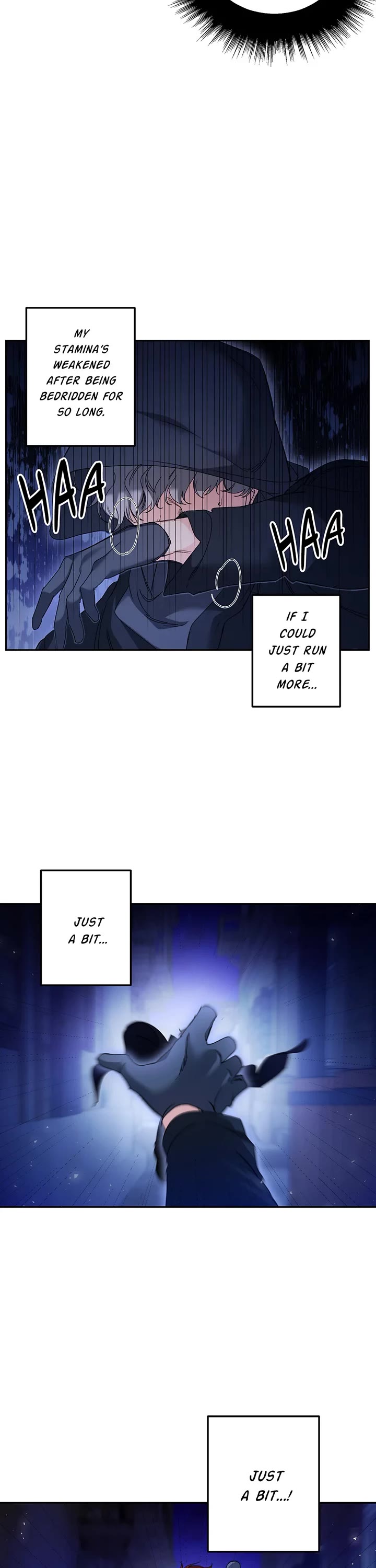 Ebony Chapter 153 page 2 - Chapter 153