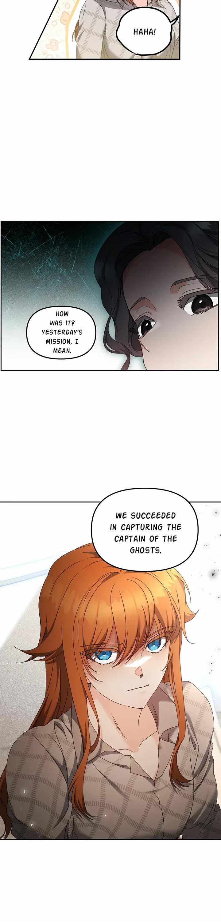 Ebony Chapter 153 page 21 - Chapter 153
