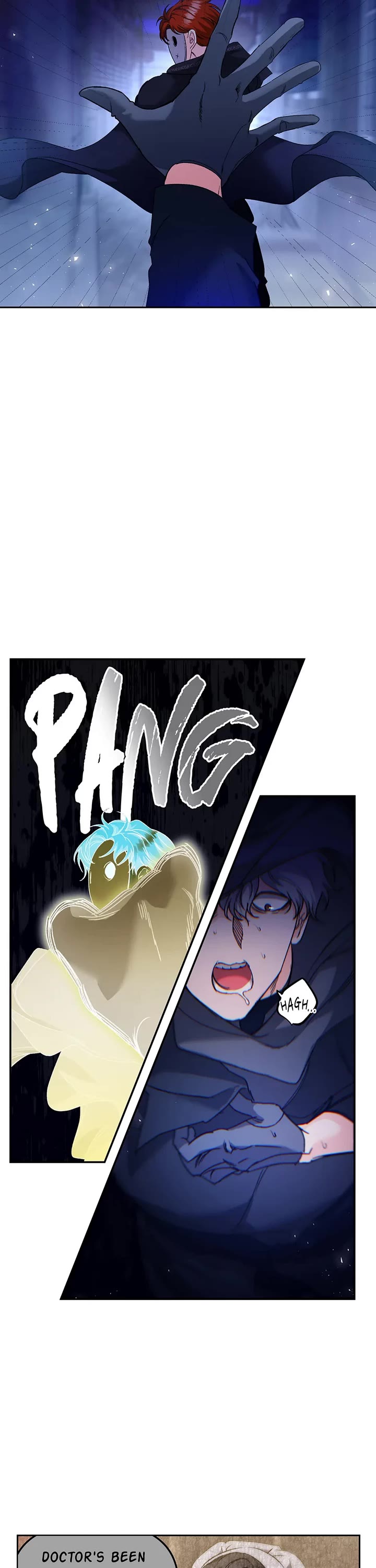 Ebony Chapter 153 page 3 - Chapter 153
