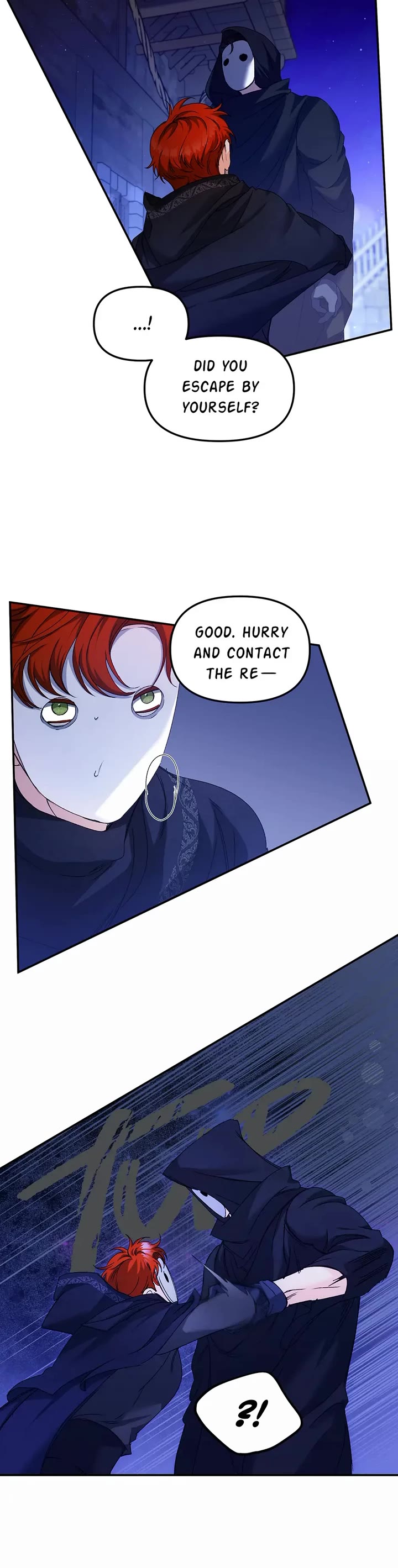 Ebony Chapter 153 page 5 - Chapter 153