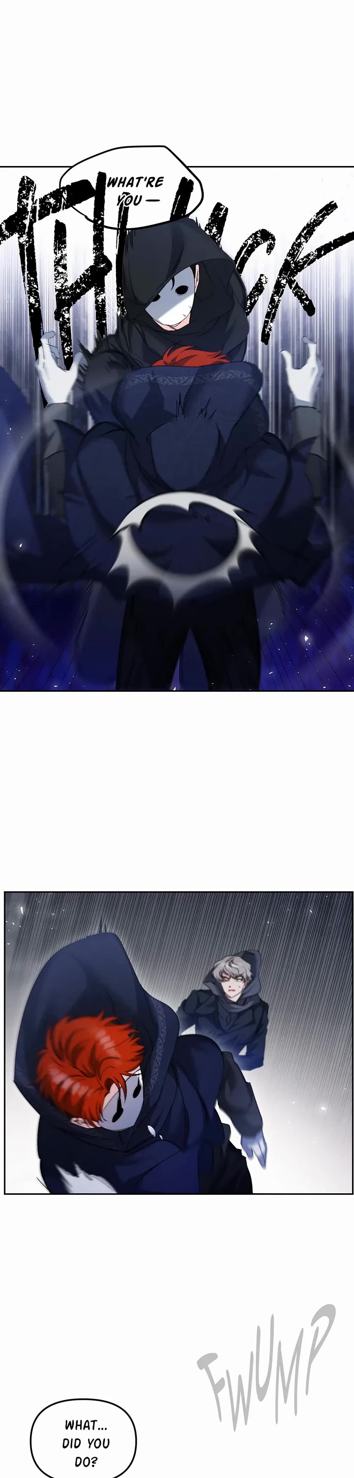 Ebony Chapter 153 page 6 - Chapter 153