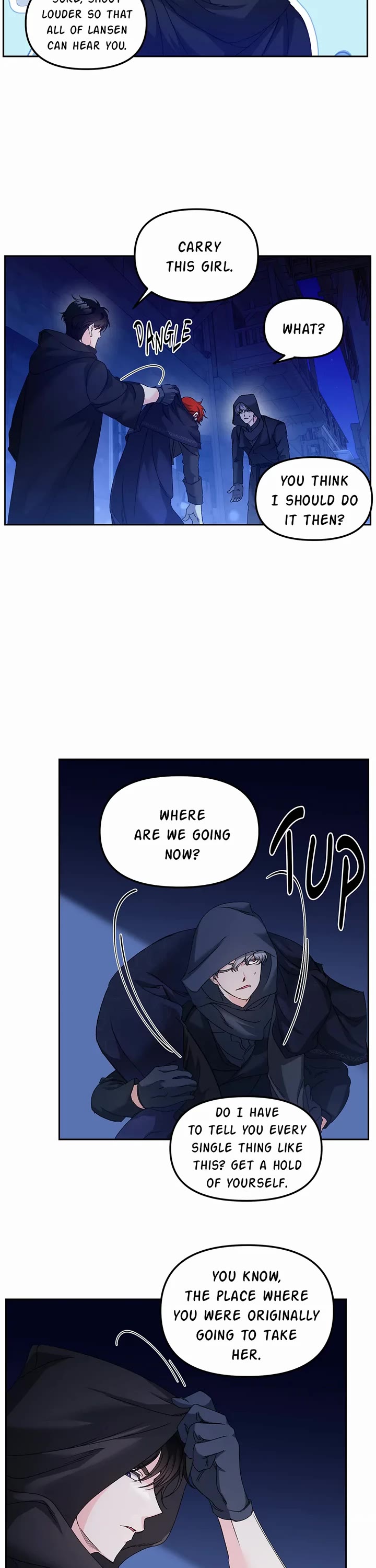 Ebony Chapter 153 page 8 - Chapter 153