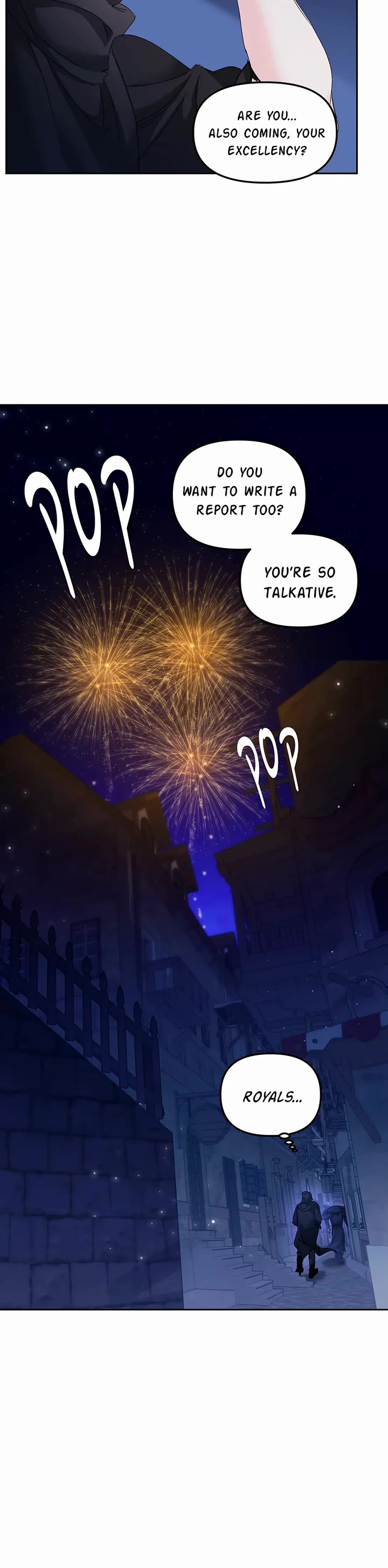 Ebony Chapter 153 page 9 - Chapter 153