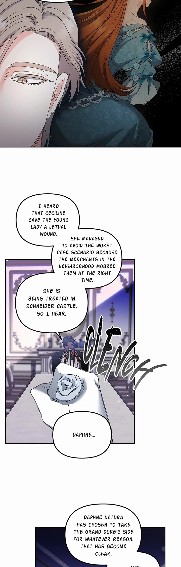 Ebony Chapter 154 page 19 - Chapter 154