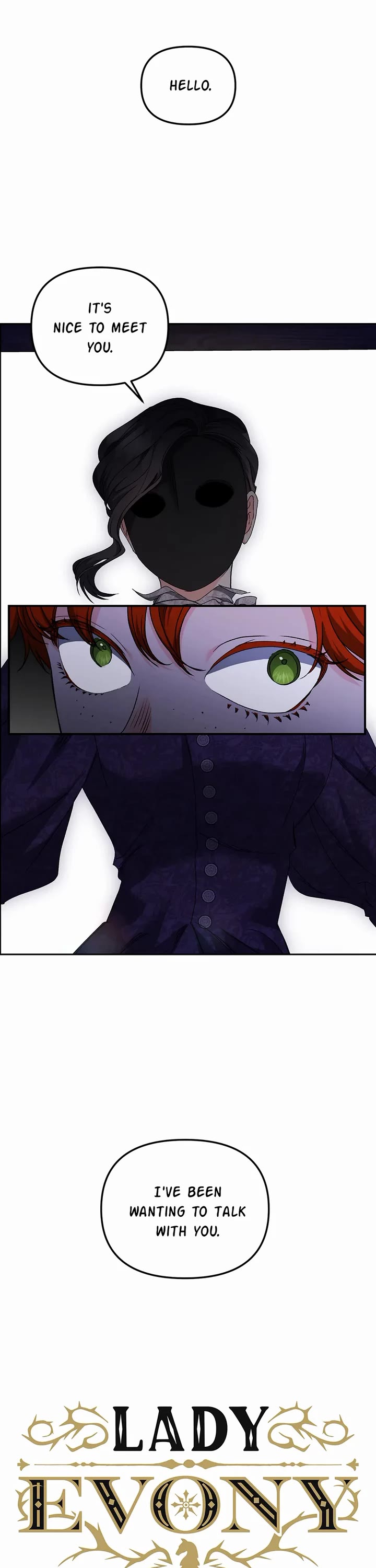 Ebony Chapter 154 page 2 - Chapter 154
