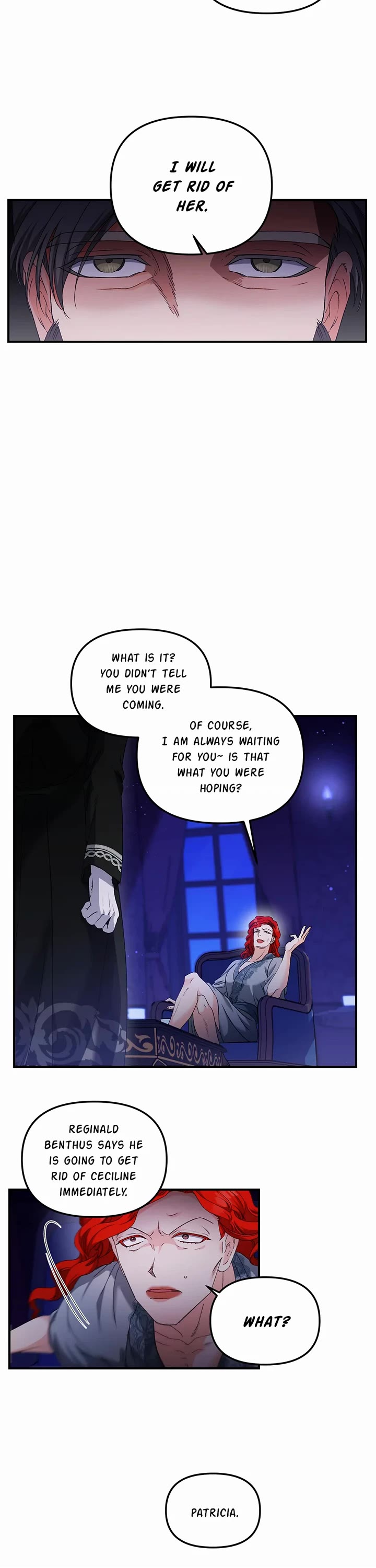 Ebony Chapter 154 page 22 - Chapter 154