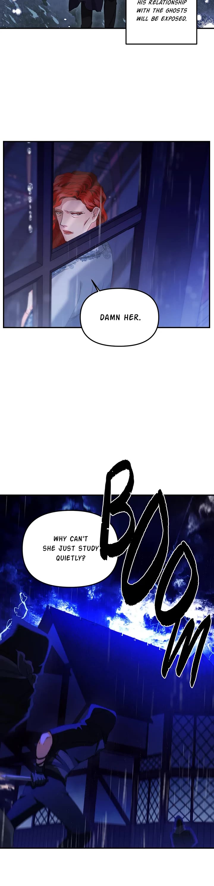 Ebony Chapter 154 page 25 - Chapter 154