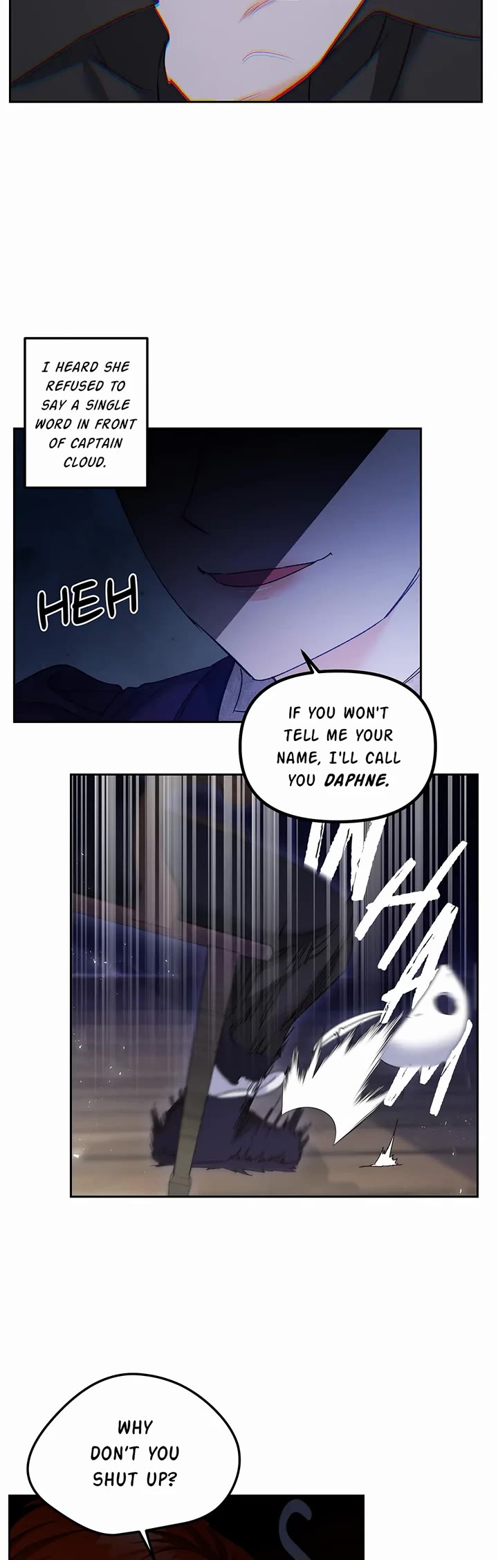 Ebony Chapter 154 page 4 - Chapter 154