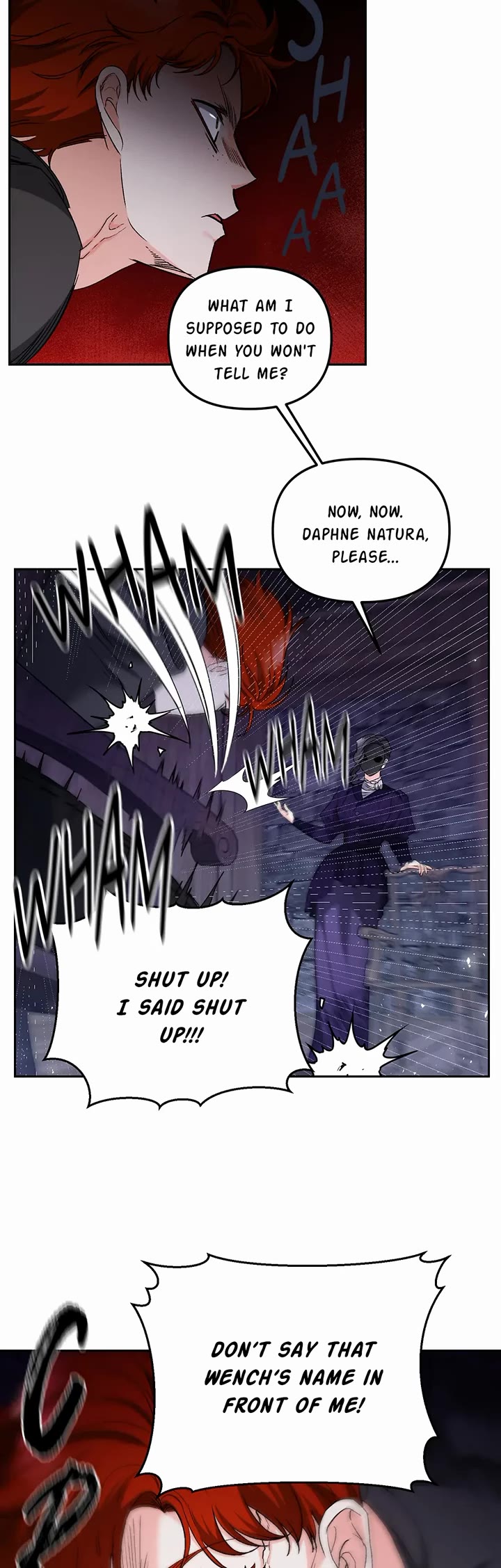 Ebony Chapter 154 page 5 - Chapter 154