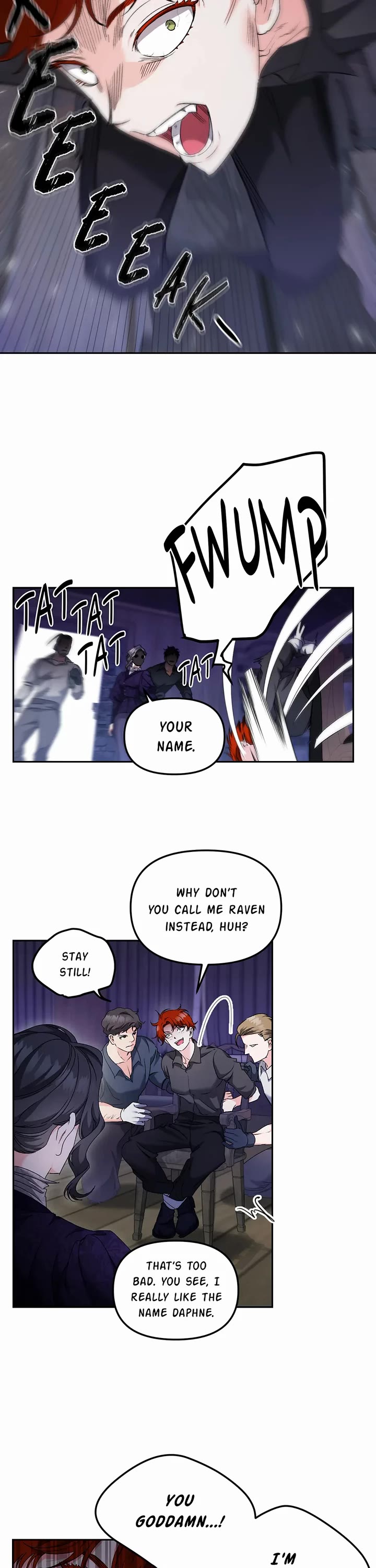 Ebony Chapter 154 page 6 - Chapter 154