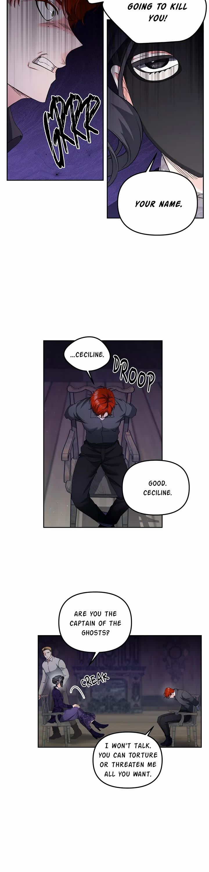 Ebony Chapter 154 page 7 - Chapter 154