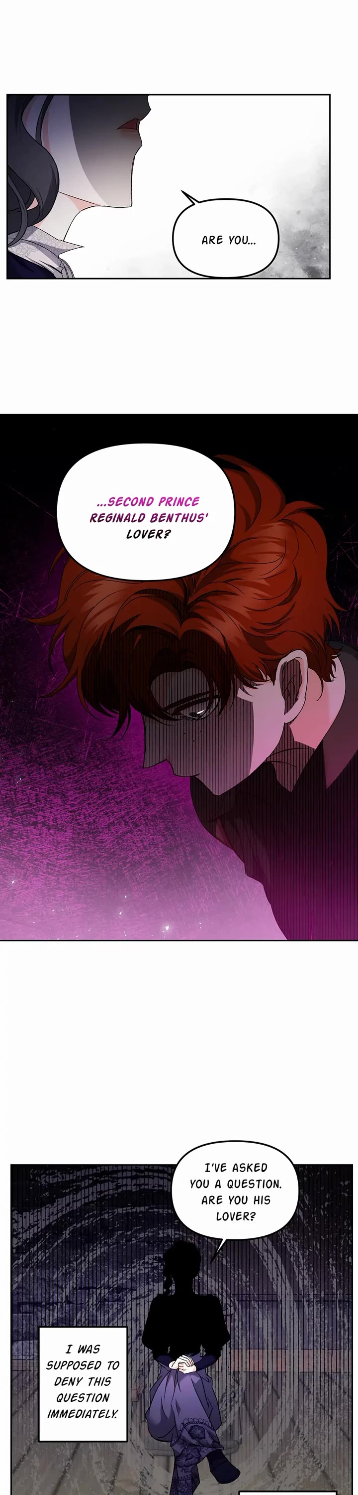 Ebony Chapter 154 page 8 - Chapter 154